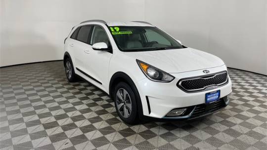 2019 Kia Niro KNDCD3LD1K5220335