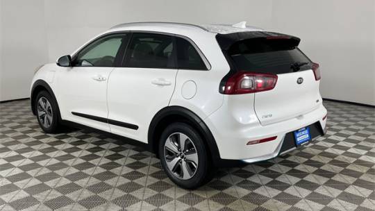 2019 Kia Niro KNDCD3LD1K5220335