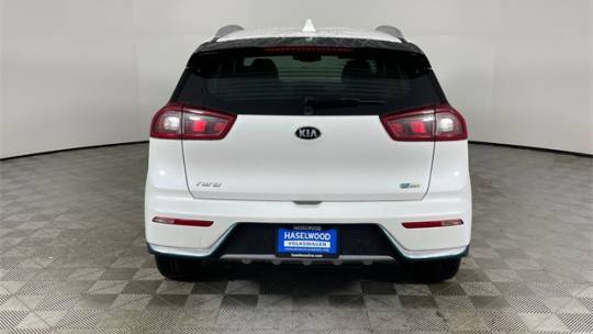 2019 Kia Niro KNDCD3LD1K5220335