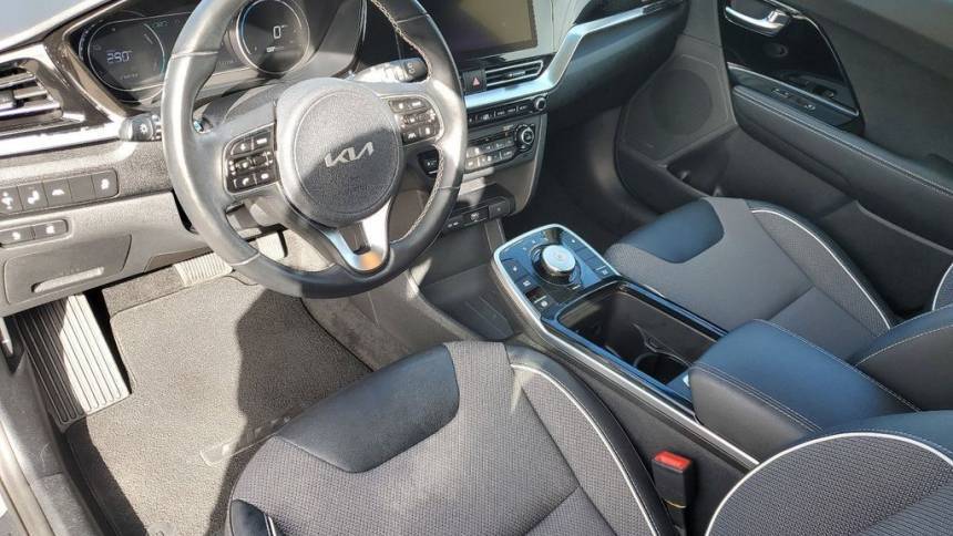 2022 Kia NIRO EV KNDCC3LG0N5124326