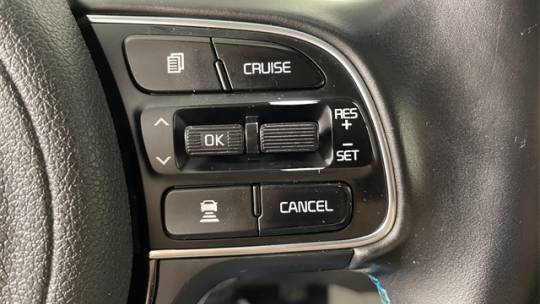 2019 Kia Niro KNDCD3LD1K5220335