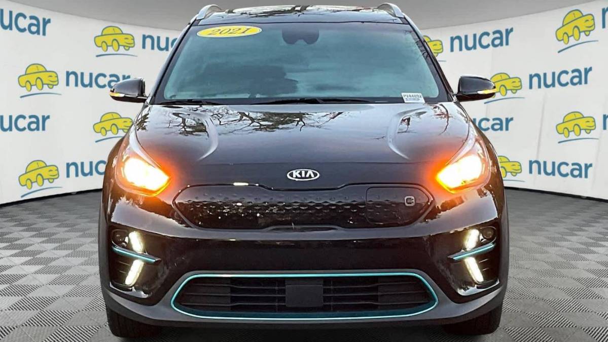 2021 Kia NIRO EV KNDCE3LG2M5102496