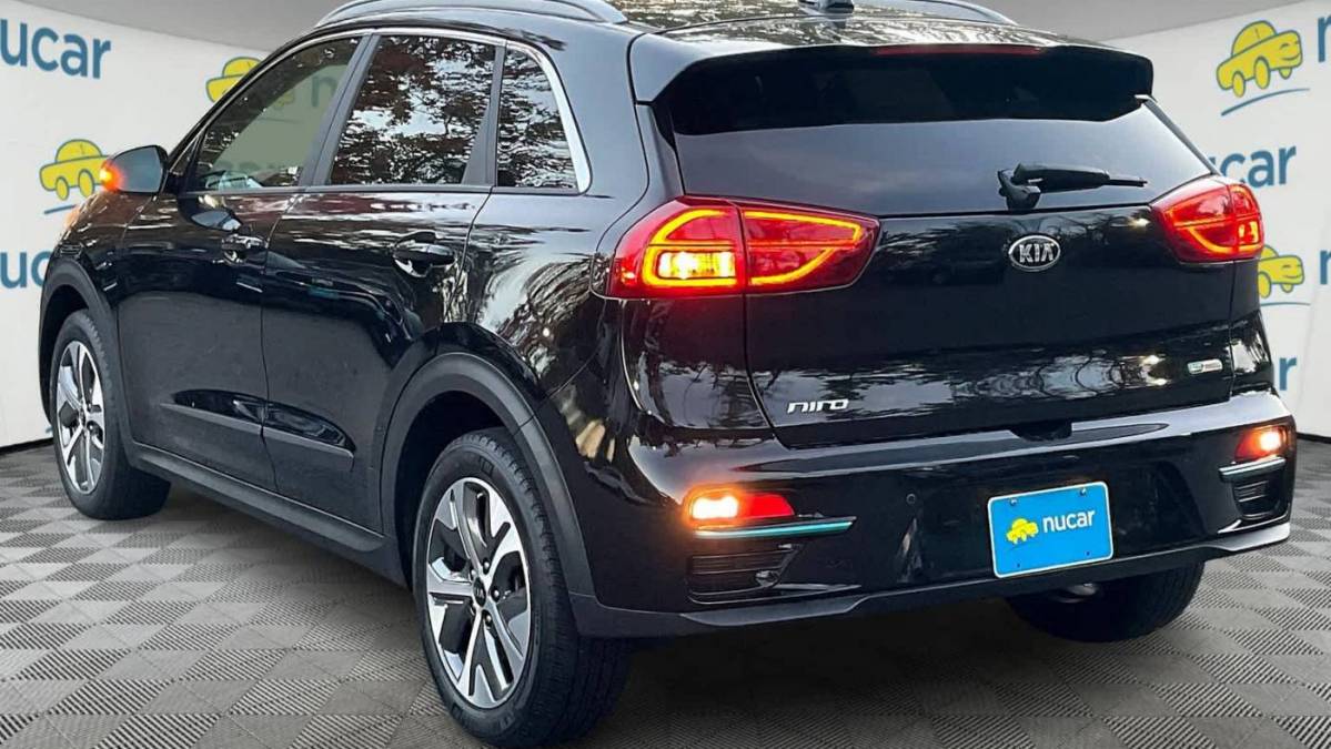 2021 Kia NIRO EV KNDCE3LG2M5102496