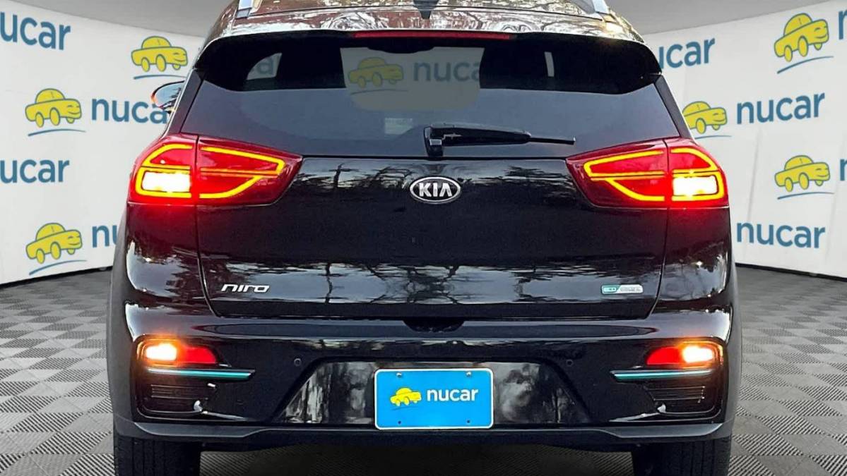 2021 Kia NIRO EV KNDCE3LG2M5102496