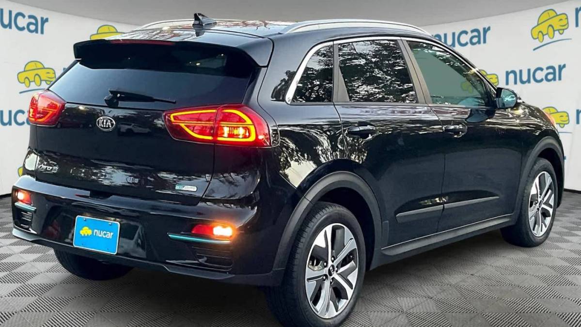 2021 Kia NIRO EV KNDCE3LG2M5102496