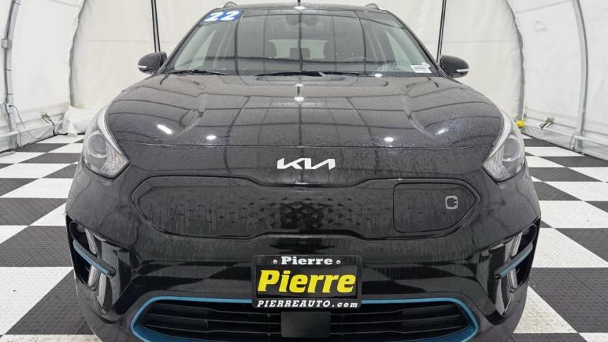 2022 Kia NIRO EV KNDCC3LG6N5146816