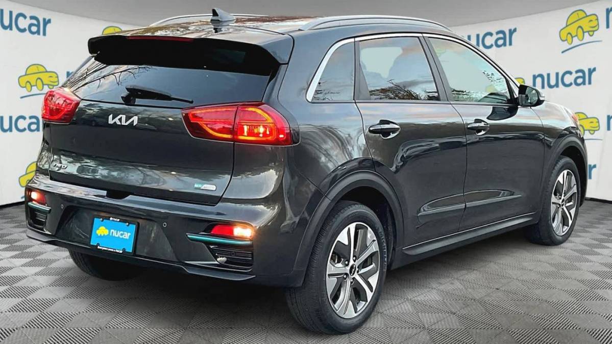 2022 Kia NIRO EV KNDCE3LG2N5120823