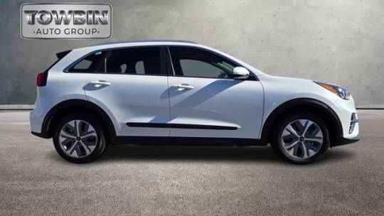 2022 Kia NIRO EV KNDCE3LGXN5135991