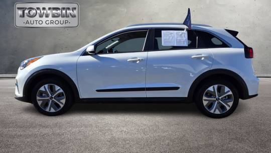 2022 Kia NIRO EV KNDCE3LGXN5135991