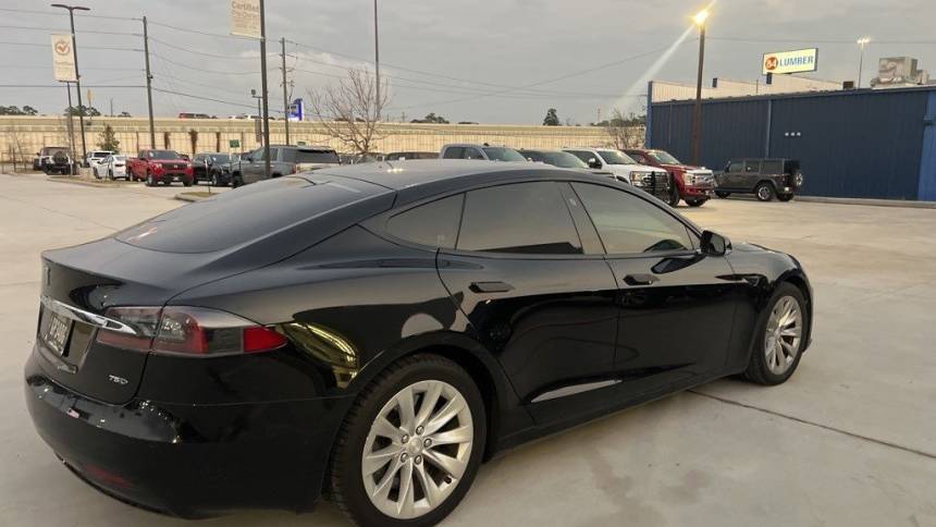 2018 Tesla Model S 5YJSA1E28JF281456