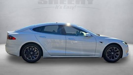 2019 Tesla Model S 5YJSA1E28KF305126