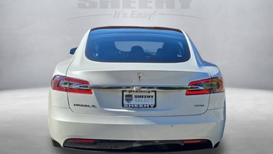 2019 Tesla Model S 5YJSA1E28KF305126