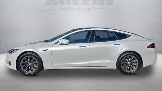 2019 Tesla Model S 5YJSA1E28KF305126