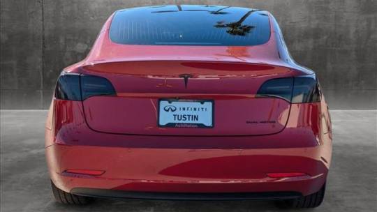 2018 Tesla Model 3 5YJ3E1EB0JF093457