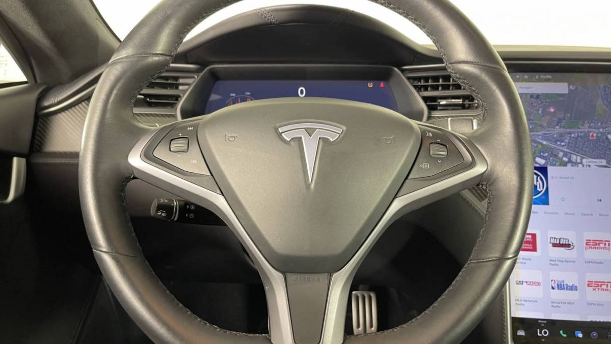 2018 Tesla Model S 5YJSA1E24JF276156