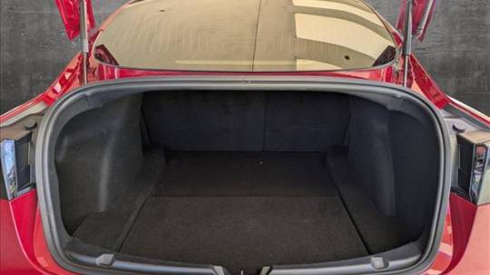 2018 Tesla Model 3 5YJ3E1EB0JF093457