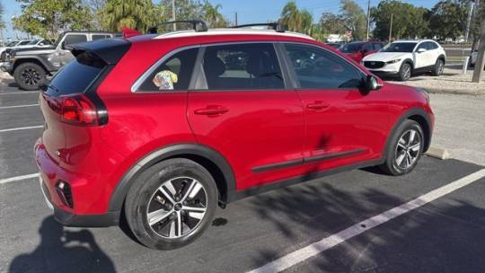 2020 Kia Niro KNDCC3LD8L5363917