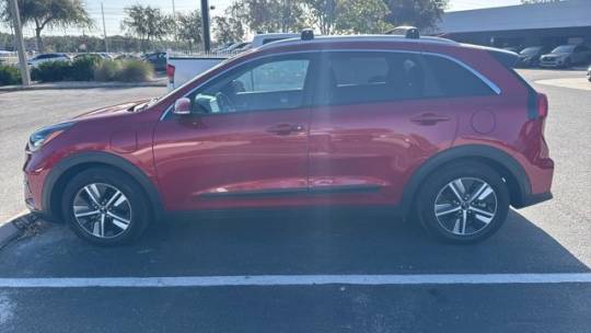 2020 Kia Niro KNDCC3LD8L5363917