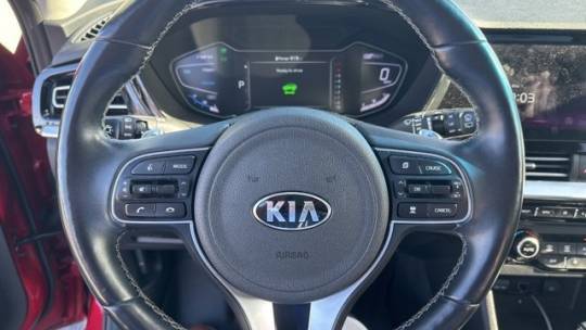 2020 Kia Niro KNDCC3LD8L5363917