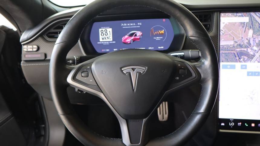 2020 Tesla Model S 5YJSA1E46LF378613