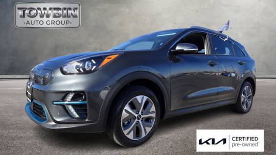 2022 Kia NIRO EV KNDCE3LG9N5135786