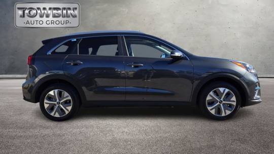 2022 Kia NIRO EV KNDCE3LG9N5135786