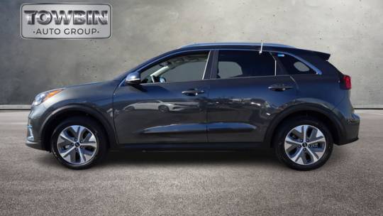 2022 Kia NIRO EV KNDCE3LG9N5135786