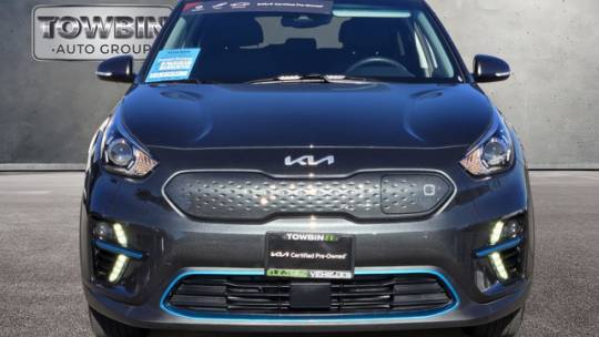 2022 Kia NIRO EV KNDCE3LG9N5135786