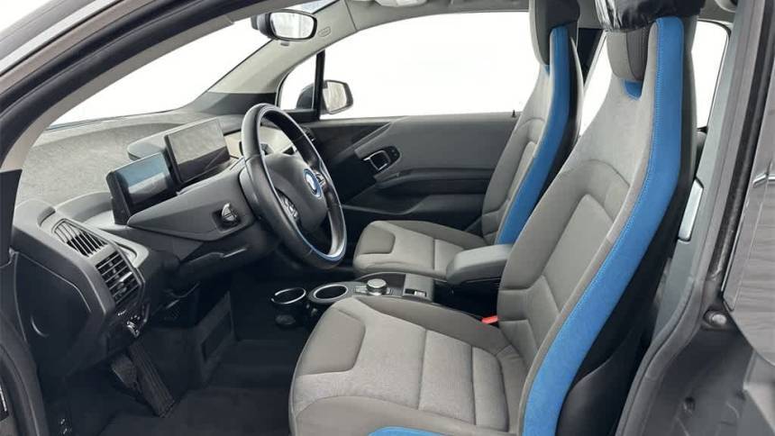 2020 BMW i3 WBY8P2C06L7G74172