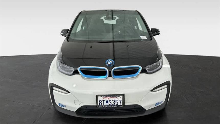 2020 BMW i3 WBY8P2C06L7G74172