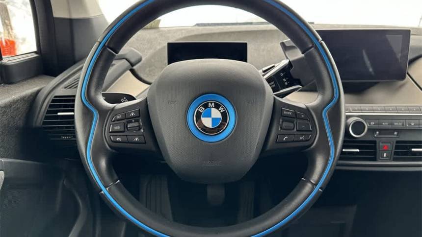 2020 BMW i3 WBY8P2C06L7G74172