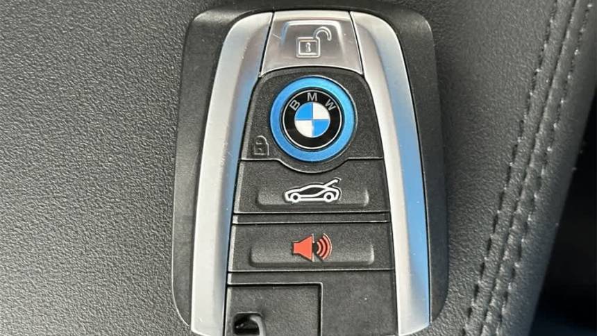 2020 BMW i3 WBY8P2C06L7G74172