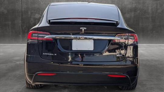 2016 Tesla Model X 5YJXCAE26GF016320