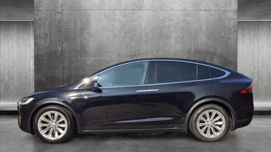 2016 Tesla Model X 5YJXCAE26GF016320