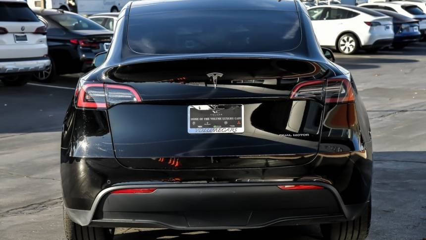 2021 Tesla Model Y 5YJYGDEE1MF311549