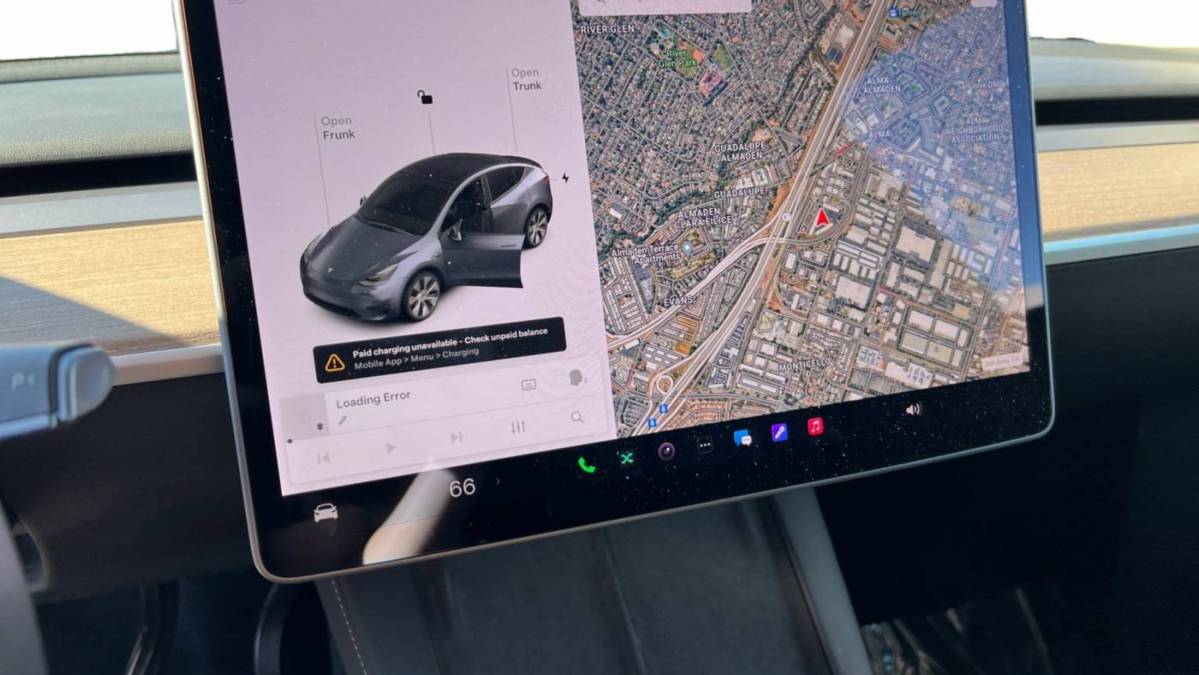 2021 Tesla Model Y 5YJYGDEE1MF149521