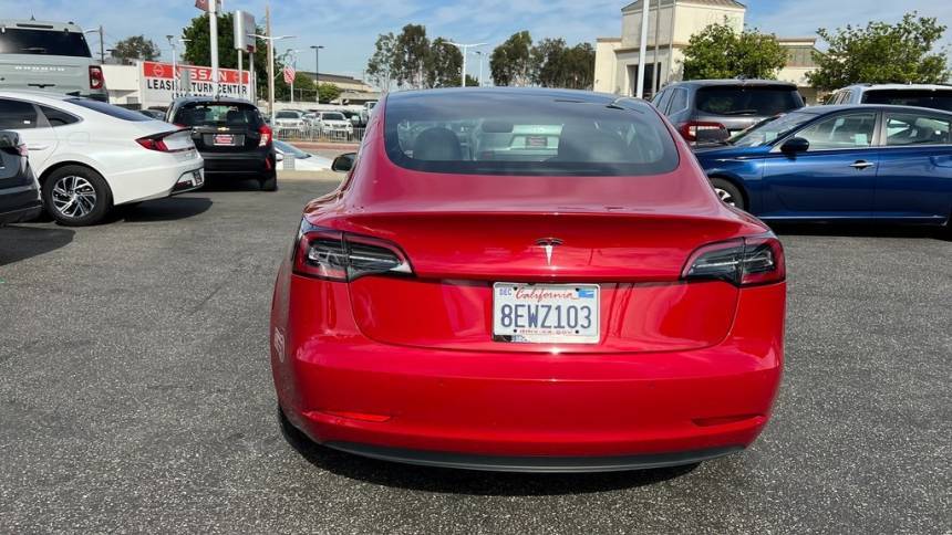 2018 Tesla Model 3 5YJ3E1EA3JF062744