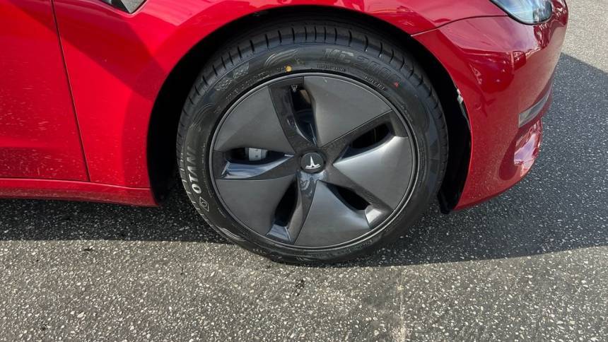 2018 Tesla Model 3 5YJ3E1EA3JF062744