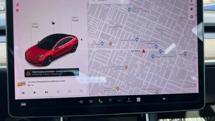 2018 Tesla Model 3 5YJ3E1EA3JF062744