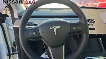 2021 Tesla Model Y 5YJYGDEEXMF246460