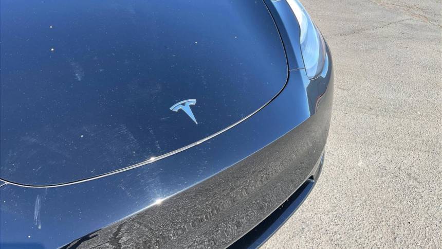 2021 Tesla Model Y 5YJYGDEE7MF148471