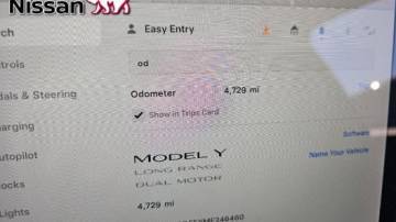 2021 Tesla Model Y 5YJYGDEEXMF246460