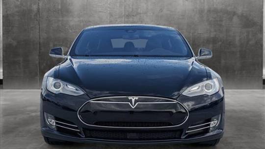 2014 Tesla Model S 5YJSA1H14EFP62278