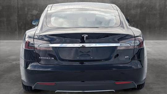 2014 Tesla Model S 5YJSA1H14EFP62278