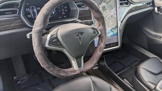 2014 Tesla Model S 5YJSA1H14EFP62278