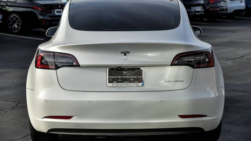 2020 Tesla Model 3 5YJ3E1EB2LF790616