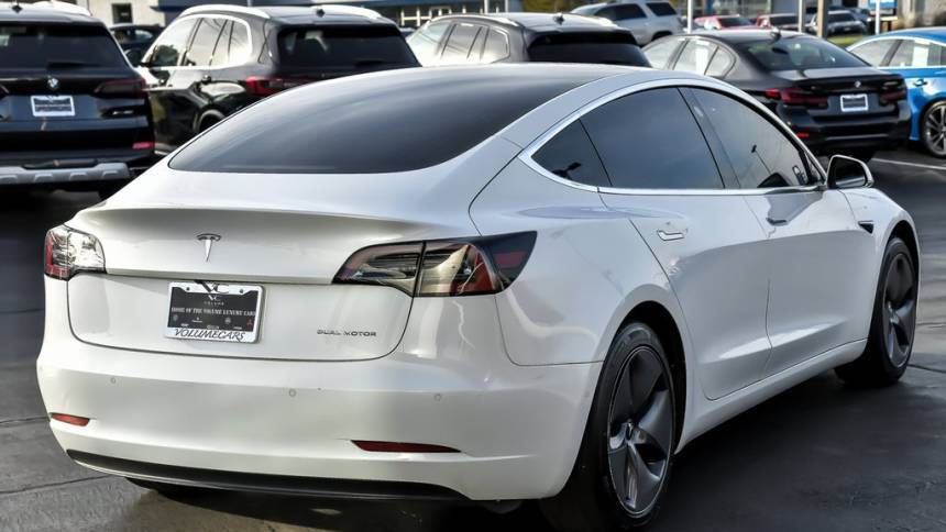 2020 Tesla Model 3 5YJ3E1EB2LF790616