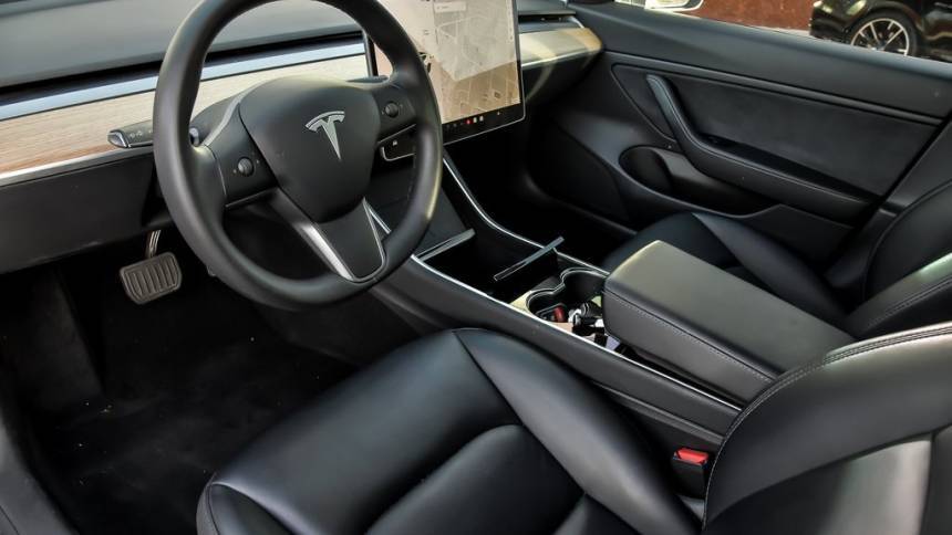 2020 Tesla Model 3 5YJ3E1EB2LF790616