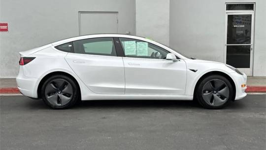 2019 Tesla Model 3 5YJ3E1EBXKF510908