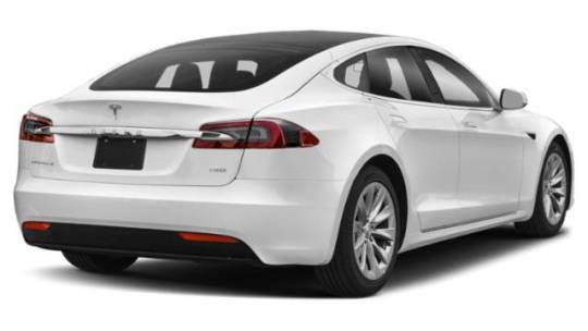 2019 Tesla Model S 5YJSA1E48KF300350